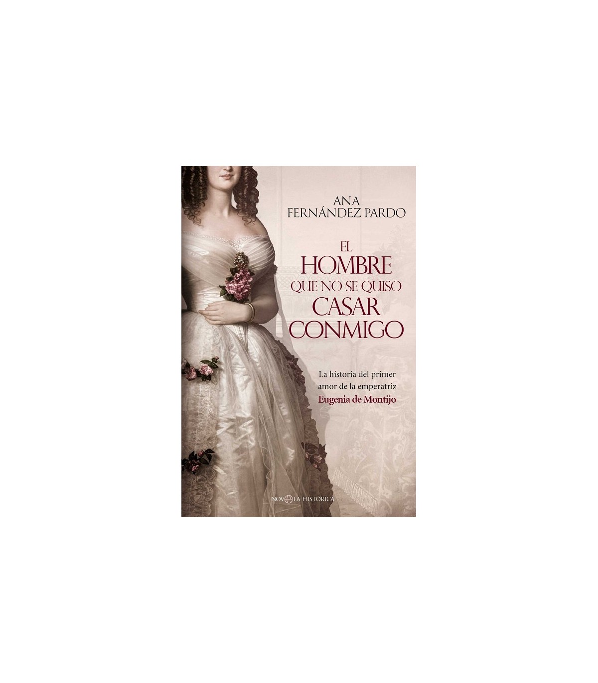 HOMBRE QUE NO SE QUISO CASAR CONMIGO, EL