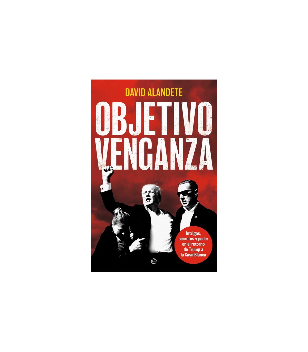 OBJETIVO VENGANZA