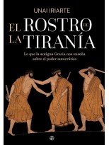 ROSTRO DE LA TIRANÍA, EL