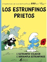 ESTRUNFINOS PRIETOS, LOS