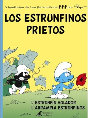 ESTRUNFINOS PRIETOS, LOS