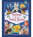 HISTORIAS DE LAS TIERRAS HELADAS