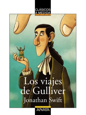 VIAJES DE GULLIVER, LOS