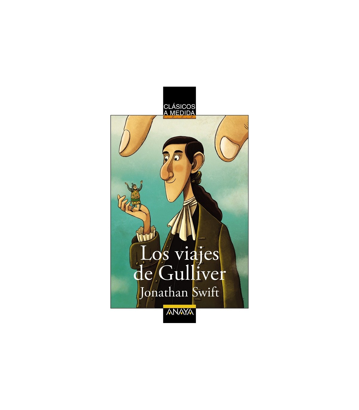 VIAJES DE GULLIVER, LOS