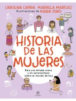 HISTORIA DE LAS MUJERES. PARA UNA MIRADA NUEVA SIN ESTEREOTIPOS SOBRE EL MUNDO D