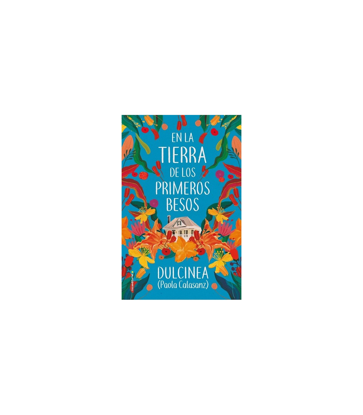 EN LA TIERRA DE LOS PRIMEROS BESOS