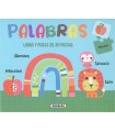 PALABRAS (LIBRO + PUZLE)