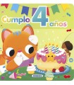 CUMPLO 4 AÑOS