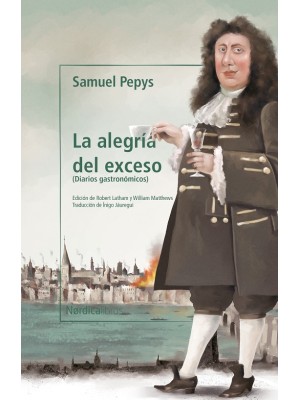 ALEGRÍA DEL EXCESO, LA