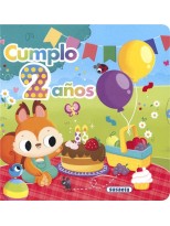 CUMPLO 2 AÑOS