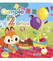 CUMPLO 2 AÑOS