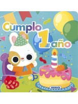 CUMPLO 1 AÑO