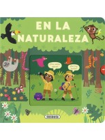 EN LA NATURALEZA