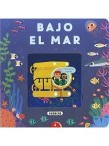 BAJO EL MAR