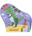 DINOSAURIOS (PUZLE)