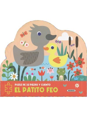 PATITO FEO (PUZLE)
