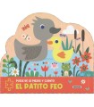 PATITO FEO (PUZLE)
