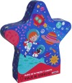 VIAJE ESPACIAL (PUZLE)