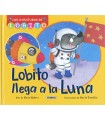 LOBITO LLEGA A LA LUNA