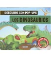 DINOSAURIOS POP-UPS