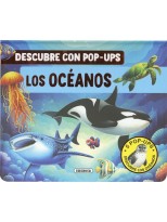 OCÉANOS POP-UPS