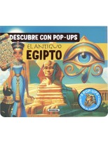 ANTIGUO EGIPTO POP-UPS