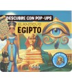 ANTIGUO EGIPTO POP-UPS