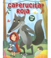 CAPERUCITA ROJA POP-UPS