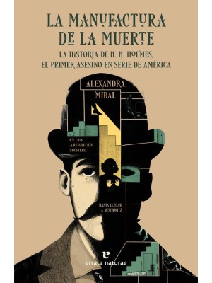 MANUFACTURA DE LA MUERTE, LA