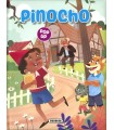 PINOCHO POP-UPS