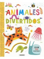 ANIMALES DIVERTIDOS