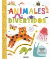 ANIMALES DIVERTIDOS