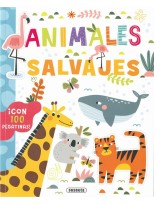 ANIMALES SALVAJES