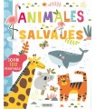 ANIMALES SALVAJES