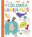 COLOREA ANIMALES