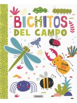 BICHITOS DEL CAMPO