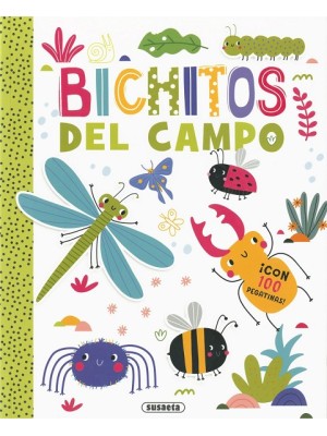 BICHITOS DEL CAMPO