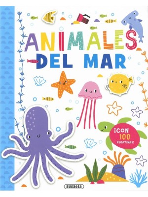 ANIMALES DEL MAR