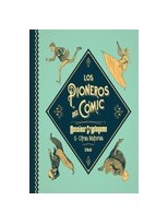 PIONEROS DEL CÓMIC, LOS