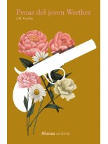 PENAS DEL JOVEN WERTHER
