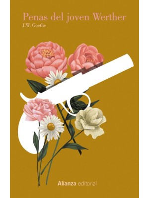 PENAS DEL JOVEN WERTHER