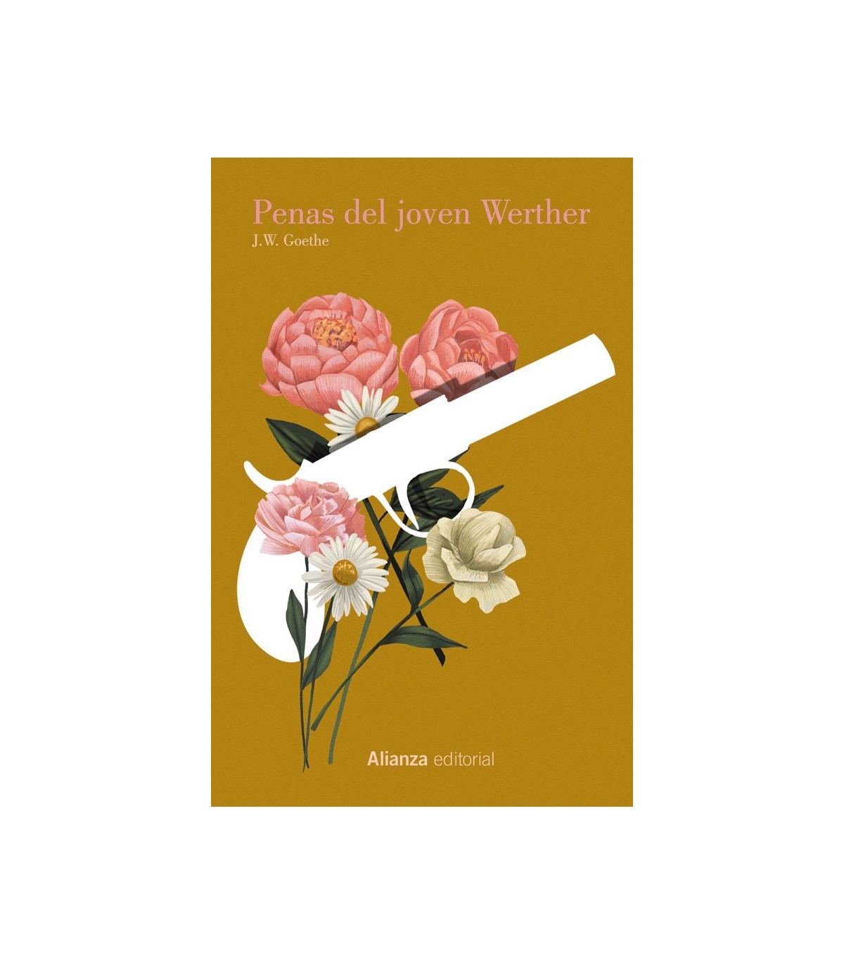 PENAS DEL JOVEN WERTHER