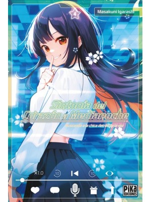 SINTONÍA DEL CORAZÓN A MEDIANOCHE, 4