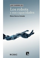 ROBOTS Y SUS CAPACIDADES, LOS