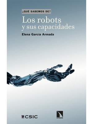 ROBOTS Y SUS CAPACIDADES, LOS