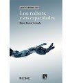 ROBOTS Y SUS CAPACIDADES, LOS