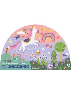 UNICORNIO (PUZLE)