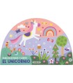 UNICORNIO (PUZLE)