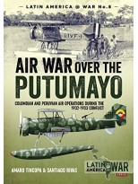AIR WAR OVER THE PUTUMAYO