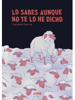 LO SABES AUNQUE NO TE LO HE DICHO